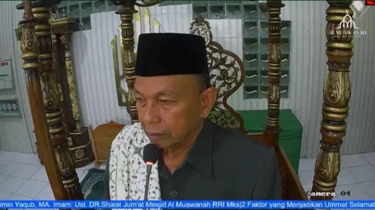 Dua Faktor yang Menjadikan Ummat Selamat dari Azab Allah