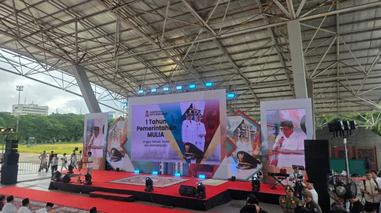 Deputi BI: Ekonomi Makassar Tumbuh Lebih Cepat dari Nasional, Inflasi Terkendali