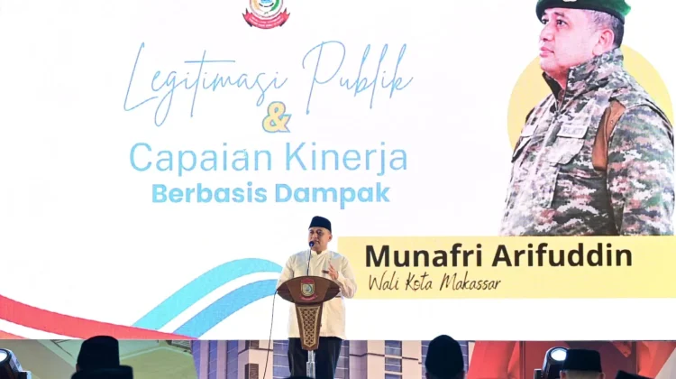 Appi–Aliyah Pimpin Makassar: Fondasi Diletakkan, Program Nyata Disiapkan