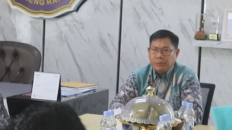 Akademisi Nilai Positif Capaian Kinerja Pemerintah Sidrap