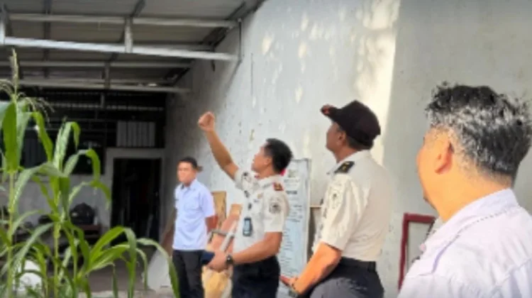 Ramadhan Lancar dan Aman, Karutan Selayar Trolling Lingkungan