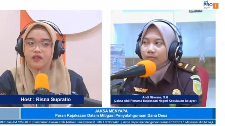 Jaksa Ungkap Tahap Rawan Penyalahgunaan Dana Desa