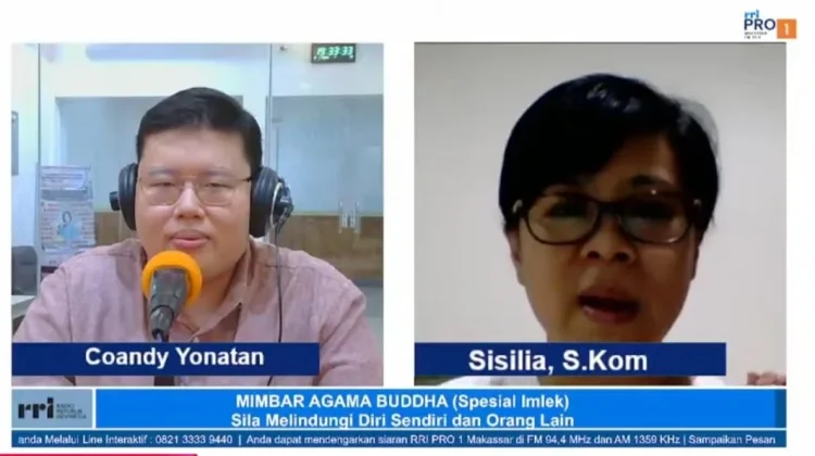 Sila, Benteng Moral di tengah Krisis