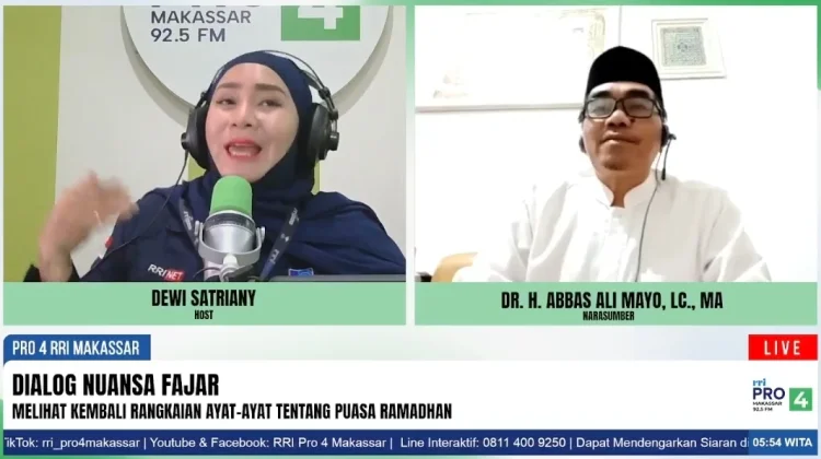 Inilah Orang-Orang yang Berhak Menerima Fidyah