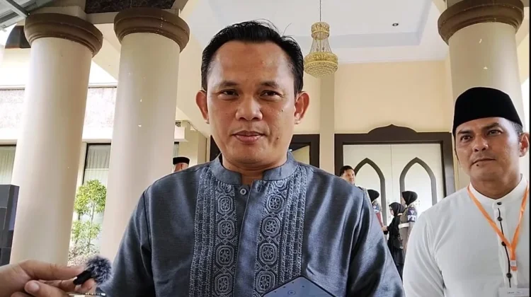Penjelasan Dirjen Otda Tentang Pemekaran Luwu Raya