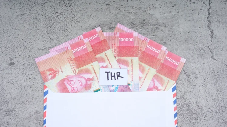 Tips Kelola THR agar Tidak Cepat Habis