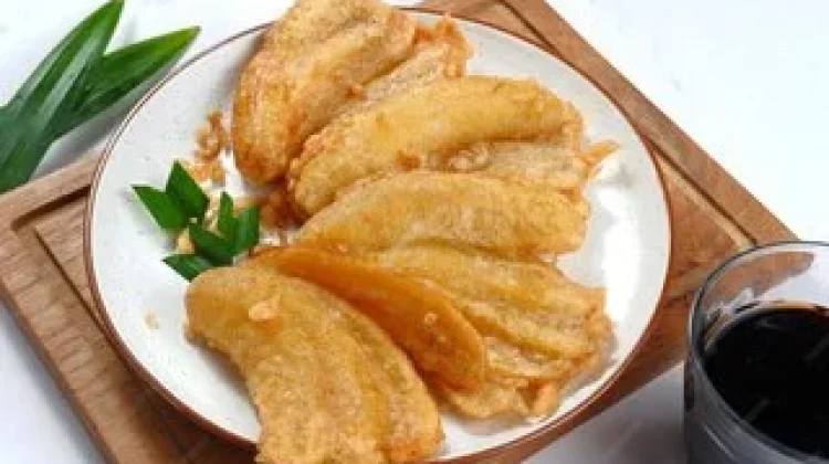 Stop Buka Puasa Pakai Gorengan, Begini Alasannya