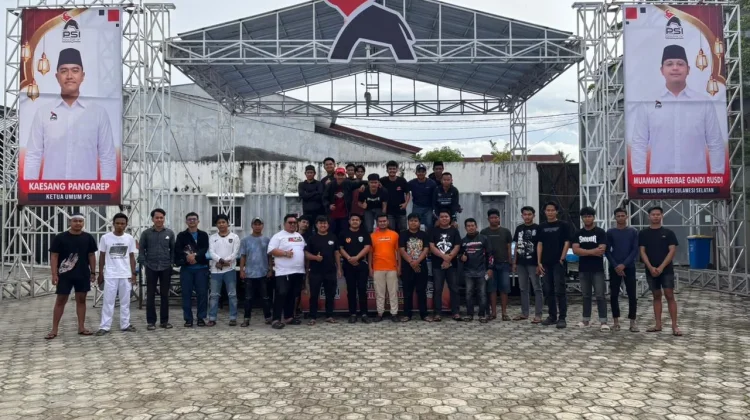 PSI Sulsel Gelar Festival Patrol Ramadhan