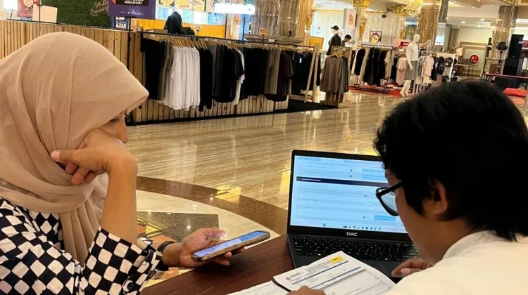 Pojok Pajak Jadi Strategi Tingkatkan Kepatuhan SPT