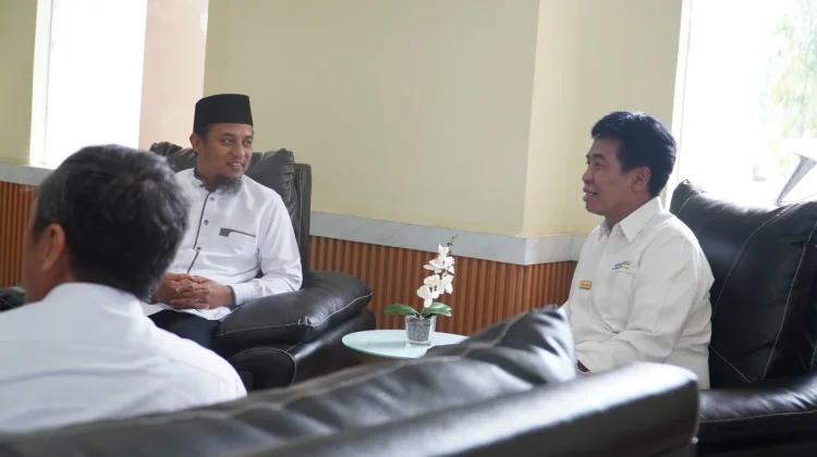 Sinergi DJP-Pemprov Sulsel Perkuat Kepatuhan Pajak ASN