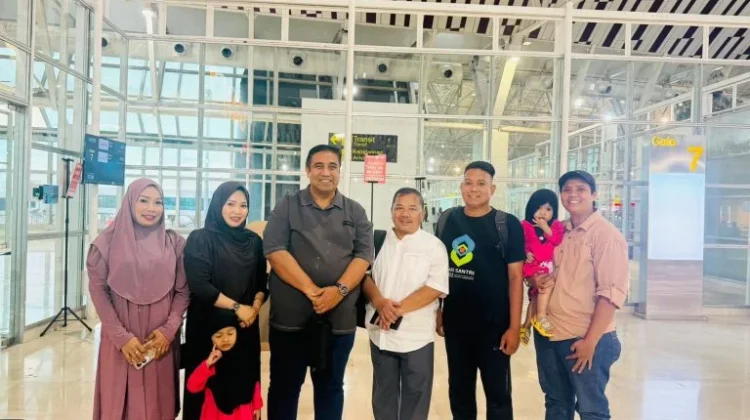 Dukungan Moral Pemkab Maros Iringi Langkah Ustadz Mulki