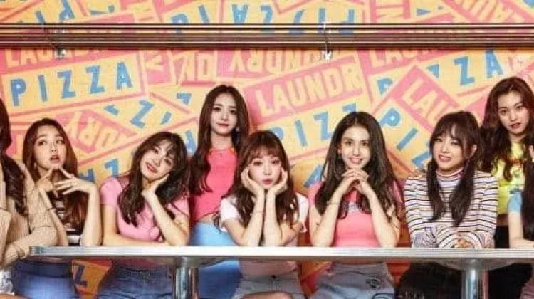 I.O.I Konfirmasi Reuni ke-10, Album Baru & Konser Musim Semi