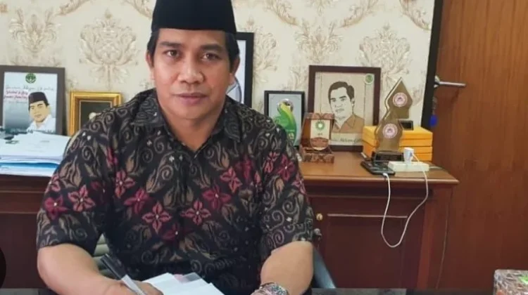 Catatan Setahun Andalan Hati: Benahi Komunikasi, Redam Isu Luwu