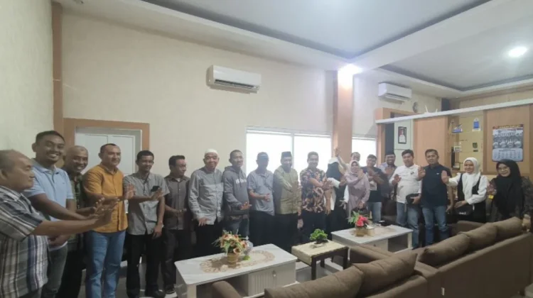 Distribusi BBM dan Antrean Jadi Fokus Pemda Selayar