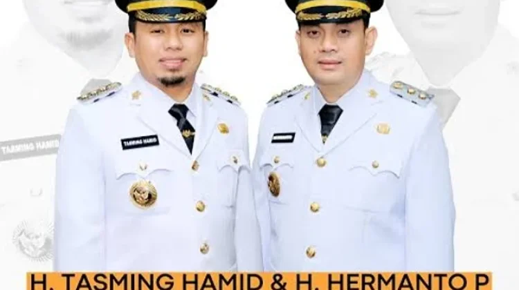 Satu Tahun Kepemimpinan,  Walikota Parepare Realisasikan 18 Program