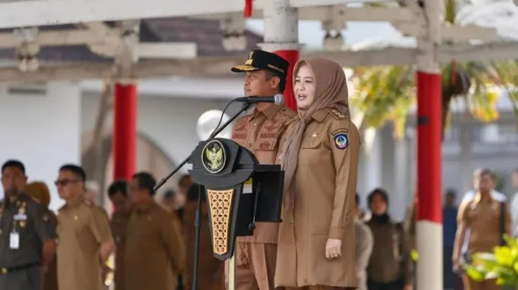 Setahun Andi Sudirman-Fatmawati Pimpin Sulsel, Pengamat: Kinerja Positif