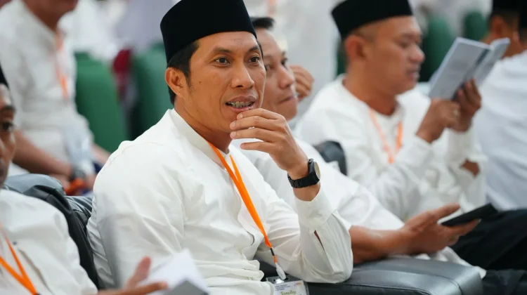 Perbaikan Jalan Hertasning–Aroepala Tetap Berjalan Sesuai Jadwal
