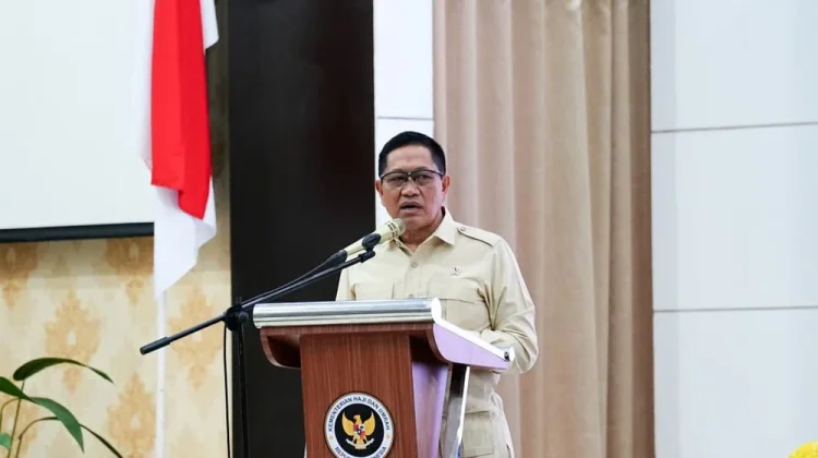 Wamenhan Apresiasi Pemprov Sulsel Gelar Ramadhan Leadership Camp 2026