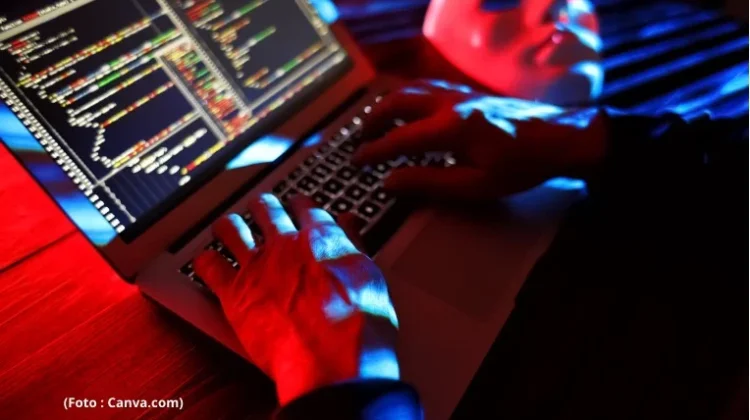OJK Imbau Hindari Pinjaman Online Konsumtif