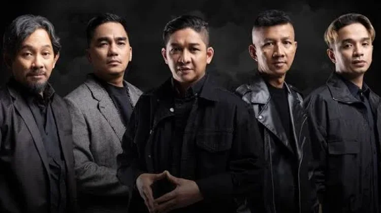 Ungu Hadirkan Single Religi Terbaru