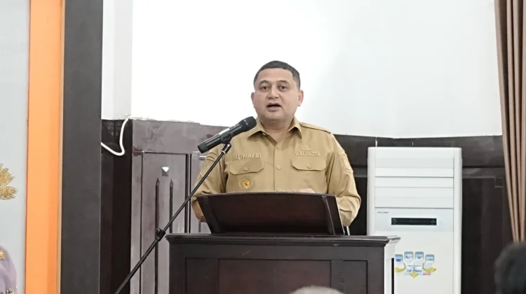 Munafri Arifuddin Luncurkan Kamus Digital Bahasa Makassar