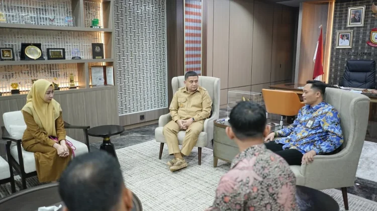 Ombudsman Sulsel Uji Pelayanan Pengaduan Lontara+, Akui Respon Cepat