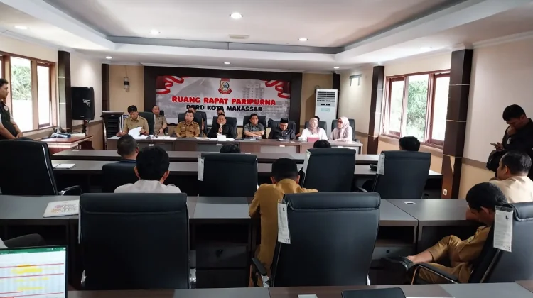 DPRD Makassar Soroti Tunggakan Pajak Hotel