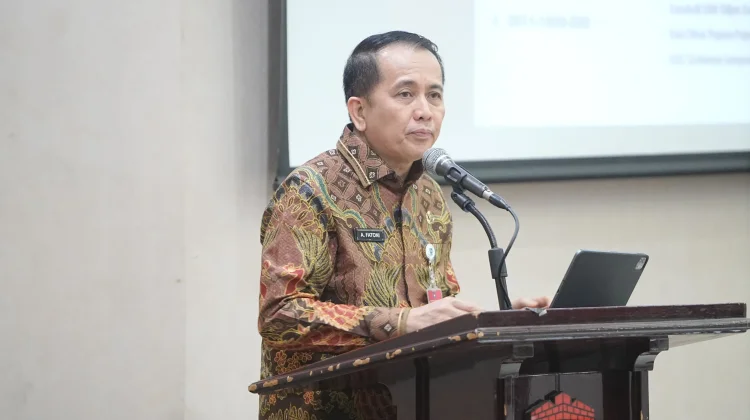 Dirjen Kemendagri Tekankan Penguatan Tata Kelola APBD Makassar