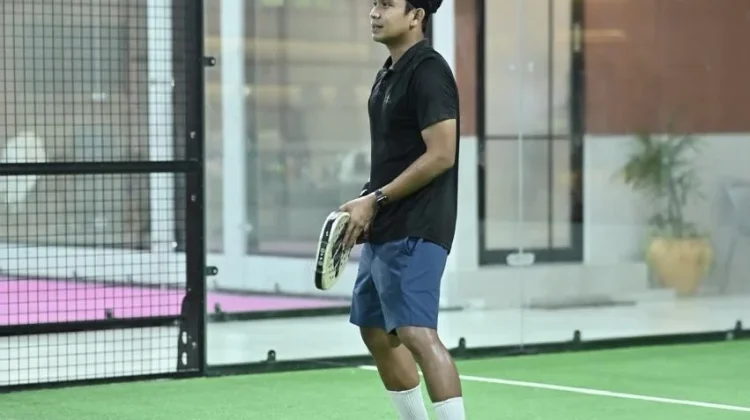 Padel Kian Populer di Sulsel, Usia Dini hingga Senior Turun ke Lapangan