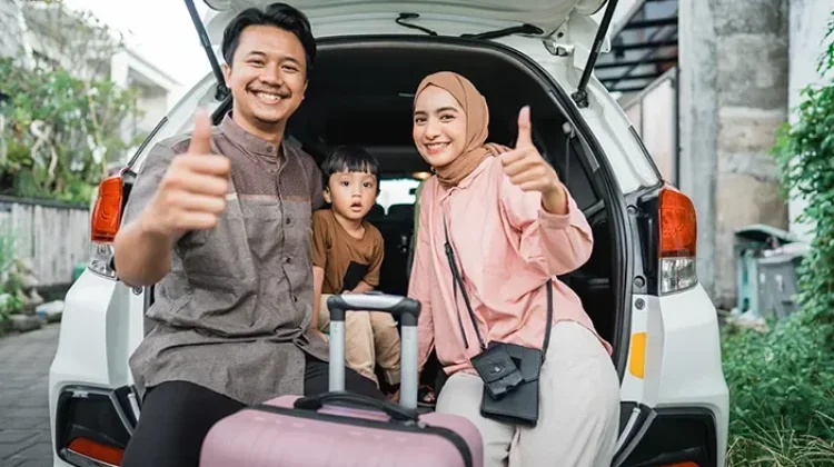 Tips Persiapan Mudik Menggunakan Mobil Lebih Aman