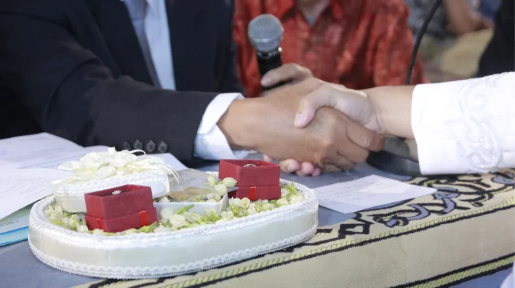 Pernikahan Anak Bukan Solusi Moral Hindari Pergaulan Bebas