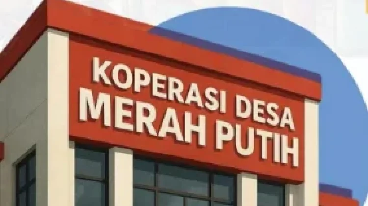 Kodam Hasanuddin Targetkan 5.335 Titik Koperasi Merah Putih di Sulsel