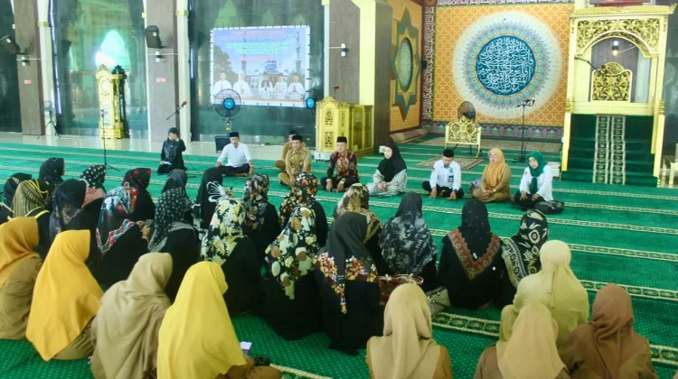 Tahsinul Qira'ah,  Implementasi Program Bulukumba Cinta Alqur'an