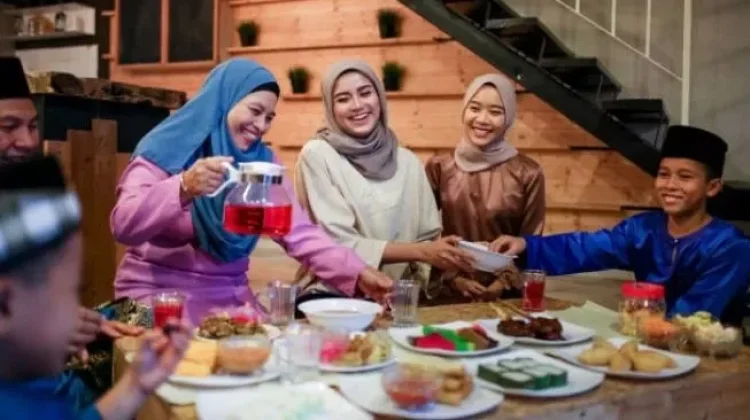 Istigfar jelang Berbuka, Detoksifikasi Batin dan Penguat Doa