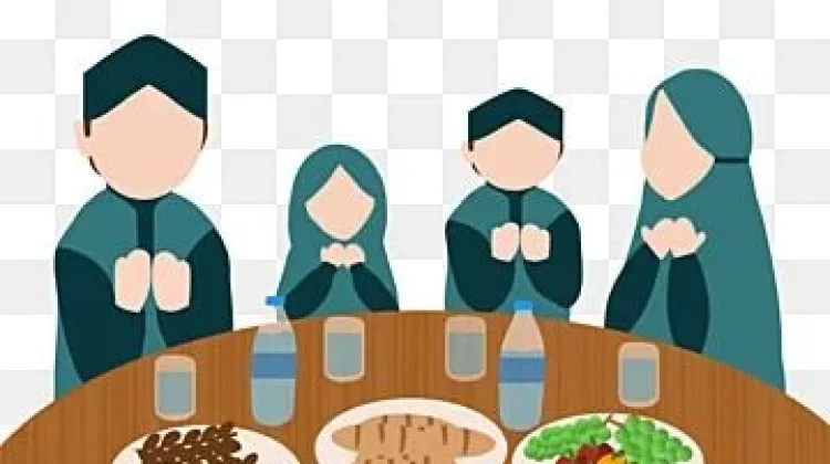 Keutamaan Istigfar Menjelang Berbuka Puasa