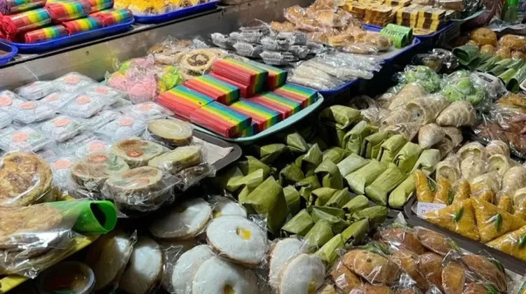 Kekuatan Istigfar di Detik-detik jelang Berbuka Puasa