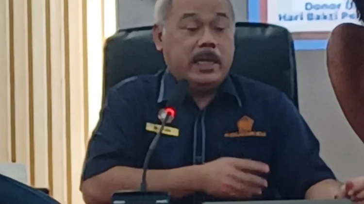 BPP Sulsel 2026 Menyusut, Fokus Anggaran Bergeser