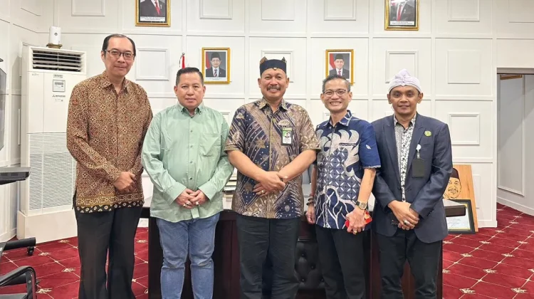 Festival Cap Go Meh Nusantara 2026 Bersama Ramadan