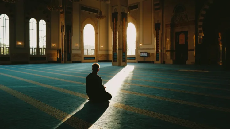 Tiga Tingkatan Puasa Menurut Imam Al-Ghazali