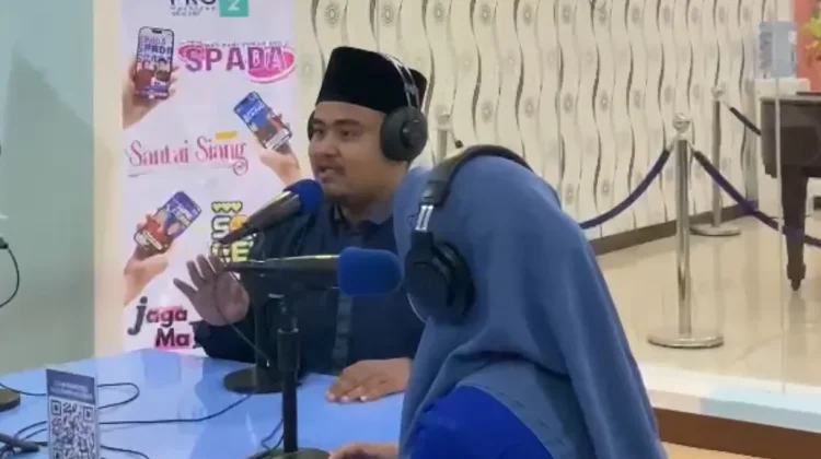 Ustadz Muammar Ingatkan Etika Bukber agar Tak Jadi Ajang Pamer