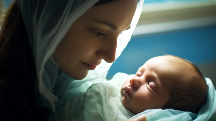 Tips Puasa Ibu Menyusui agar ASI Tetap Lancar