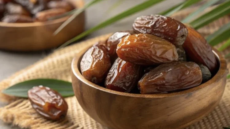 Kurma Menempati Peringkat Teratas Menu Takjil Sehat Menkes