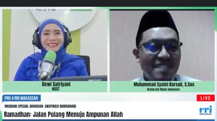 Keutamaan 10 Hari Pertama Ramadhan
