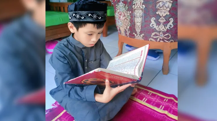 Manfaat Tadarrus Al-Qur’an di Bulan Ramadhan