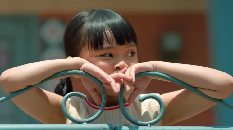 Film “Na Willa” Hadirkan Cerita tentang Tumbuh Kembang Anak