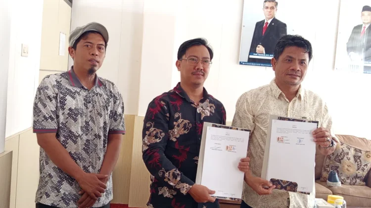 Kolaborasi Vokasi BPVP Pangkep–Militan 455 Dorong SDM Unggul Sulsel