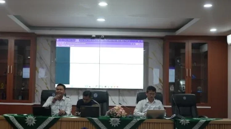 Tracer Study Unismuh Makassar Perkuat IKU 2025