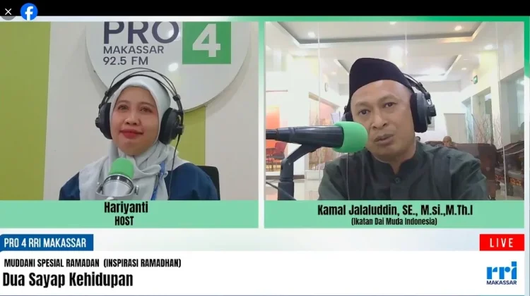 Iman dan Takwa, Dua Sayap Kehidupan Manusia