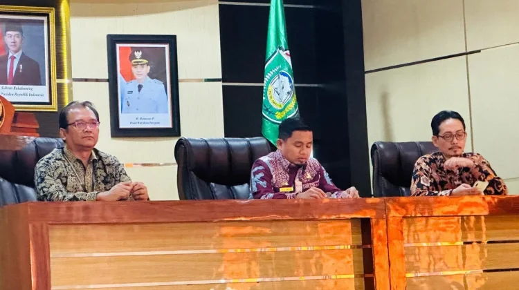ID Card Lontara Simbol Pelestarian Bahasa Parepare
