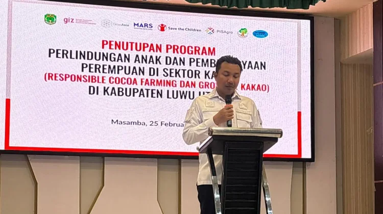 Pemda Lutra Perkuat Perlindungan Anak dan Kemandirian Ekonomi Perempuan